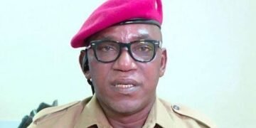 When I Met Tinubu for 30 Minutes, He Couldn’t Comprehend Anything, Dalung Gives Reason for Dumping APC