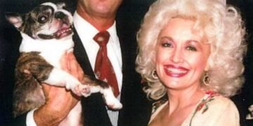 Dolly Parton’s Husband, Carl Dean Dies at 82
