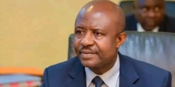 Fubara’s Calmness Not Weakness, Rivers SSG Declares