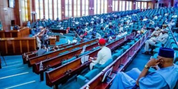 $1.7bn Debt: Nigerian Lawmakers Recover N28.7bn from Oil Companies