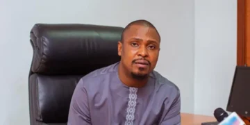 I was Offered N5bn to Raise Motion to Impeach Fubara, Ehie Says 