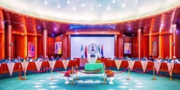 FEC Approves N10.3bn for Medical Supplies