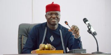 Ebonyi State: The Power of Progress, By Jeff Ukachukwu