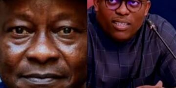 Ex-Rivers HoS Alleges Fubara Ordered Assembly Bombing, Suspended Gov Denies Claim