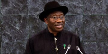 Goodluck Jonathan: Why I’ll Not Comment on Emergency Rule in Rivers