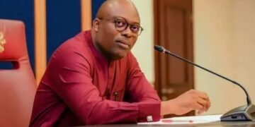 Rivers State: Fubara Opens Up on plans by Pro-Wike Lawmakers to Impeach Him