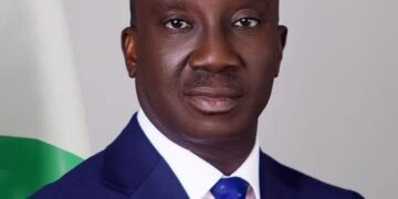 Gov Okpebholo Restores Land to Former Governor Ibori, Megisson, Others