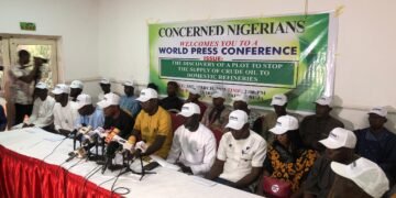 Concerned Citizens Raise Alarm over Alleged ‘New Plot to Derail Tinubu’s Reforms on Local Refineries’