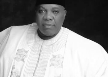 Ex-presidential Spokesperson, Doyin Okupe, Dies at 72