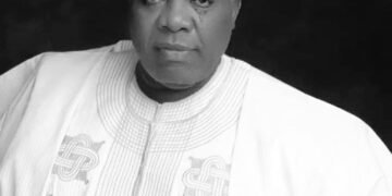 Ex-presidential Spokesperson, Doyin Okupe, Dies at 72
