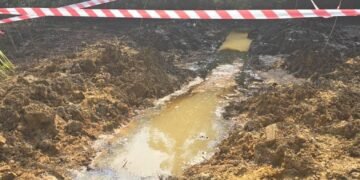 TNP Explosion Caused By Sabotage, Says Niger Delta Group