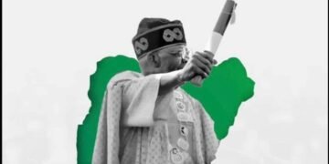 Project 2027: How Okpebholo is Galvanizing Regional Support for President Tinubu