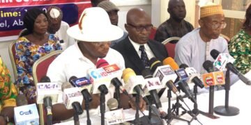 Name Committee Within 14 Days to End Emergency Rule in Rivers, Pro-Democracy Group Begs Tinubu