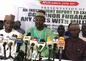 Report: Fubara Erroneously Implicated in pre-State of Emergency Proclamation Security Issues