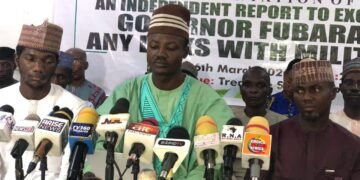 Report: Fubara Erroneously Implicated in pre-State of Emergency Proclamation Security Issues
