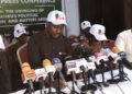 Pro-Tinubu Group Blasts Atiku, Others over Political Coalition against President