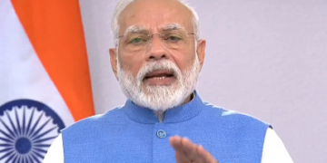 India Offers Aid to Earthquake in Myanmar, Thailand