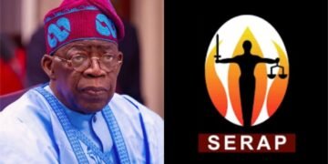 Direct CBN to Suspend ATM Fee Hike Pending Court Verdict, SERAP Tells Tinubu