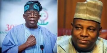 Tinubu hosts Senate Leadership to Iftar – VP Shettima seeks unity, alliance among leaders