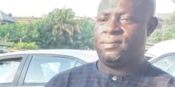 Otedola Bridge Tanker Fire: How I Escaped with Wife, Child, but Lost Mechanic, Car, By Dotun Oladipo