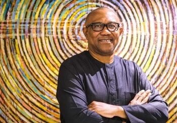 Peter Obi Donates N10 Million to Tansian University’s Nursing School