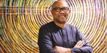 Peter Obi Donates N10 Million to Tansian University’s Nursing School
