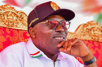 State of Emergency: Fubara Writes Rivers People, Urges Calm