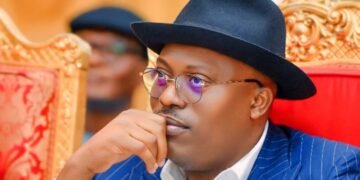 State of Emergency: Fubara Writes Rivers People, Urges Calm