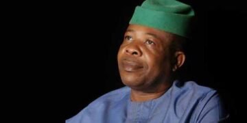 The Mystique and Political Odyssey of Emeka Ihedioha, By Monday Philips Ekpe
