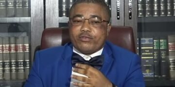 Rivers: Ifeanyi Ejiofor Says ‘Emergency Rule Coup against Democracy’