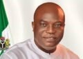Senate Ethics Chairman Gets Stripped of  Bar Licence over Fraud