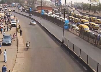 Repair: Lagos Government  to Shut Independence-Marina-CMS Bridge for 2 Months