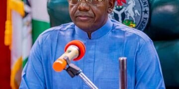 Ramadan: Matawalle Donates N500m to Zamfara APC Supporters