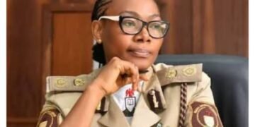 BREAKING: Tinubu Extends Immigration Boss, Nandap’s Tenure Till 2026