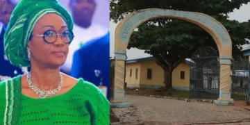 Remi Tinubu: Delta Nursing School Bows to Pressure, Withdraws Query Issued to Student