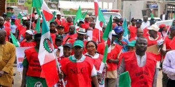 Attempt to Hike Electricity Tariff will Result in Strike Action, NLC Warns Govt