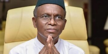 JUST IN: El-Rufai Dumps APC for SDP