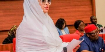 JUST IN: Senate Dismisses Natasha’s Petition as Invalid