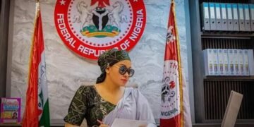 Natasha Unfazed By Recall Attempts, Says Move is Sponsored