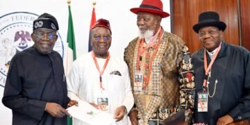 Tinubu to Niger Delta Leaders: Go Home and Implement Supreme Court Ruling on Rivers