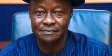 Rivers Head of Service Resigns From Office