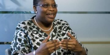 Natasha Akpoti: You’re Bunch of Nation-Destroyers, Ezekwesili Berates Nigerian Senate