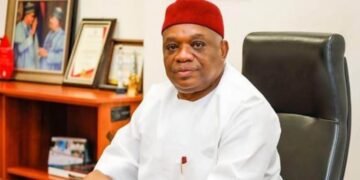 2027 Presidency: After Tinubu’s 8 year Tenure, Igbos Should be, Uzor-Kalu Says