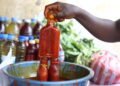 Experts Warn ‘Excessively Red Palm Oil May be Adulterated’, Dangerous to Health