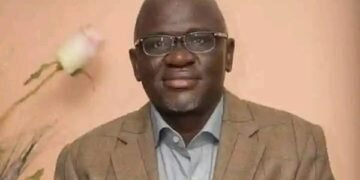 NIS Ex-boss, Parrandang Killed by Kidnappers in Abuja