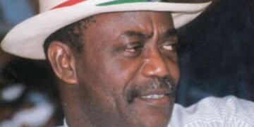 EFCC to Probe Peter Odili’s Tenure as Rivers State Governor