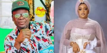 JUST IN: Oyo Govt Withdraws Charges Against Ooni’s Ex-Wife Naomi, Oriyomi Hamzat, School Principal