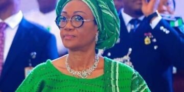 Delta College of Nursing Queries Student for Posting Song against First Lady Remi Tinubu on TikTok