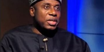 Wike, Fubara  Fighting Over Money, Amaechi Reveals 