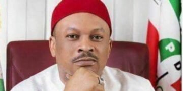 JUST IN: Supreme Court Declares Samuel Anyanwu as Authentic PDP National Secretary